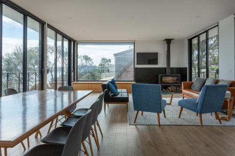 Blessington Beach Retreat - Phillip Island Accommodation 6