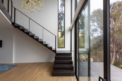 Blessington Beach Retreat - Phillip Island Accommodation 21