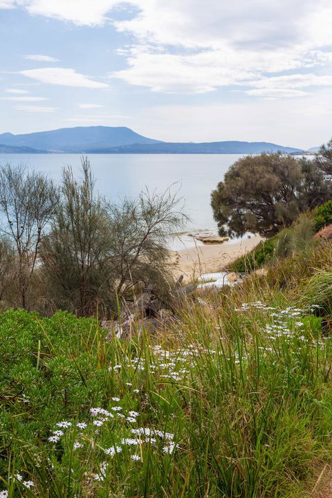 Blessington Beach Retreat - Phillip Island Accommodation 37
