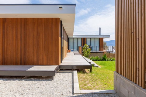 Blessington Beach Retreat - Phillip Island Accommodation 41