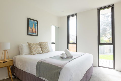 Blessington Beach Retreat - Phillip Island Accommodation 12