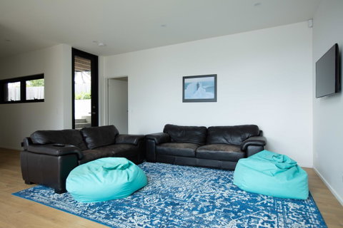 Blessington Beach Retreat - Phillip Island Accommodation 22