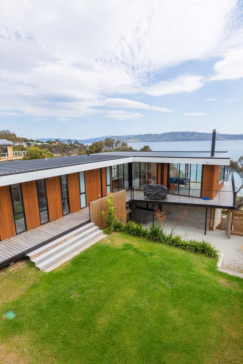 Blessington Beach Retreat - Phillip Island Accommodation 39