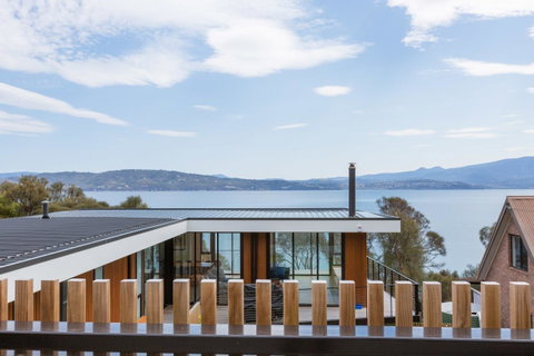 Blessington Beach Retreat - Phillip Island Accommodation 40