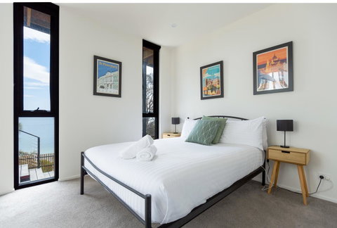 Blessington Beach Retreat - Phillip Island Accommodation 23