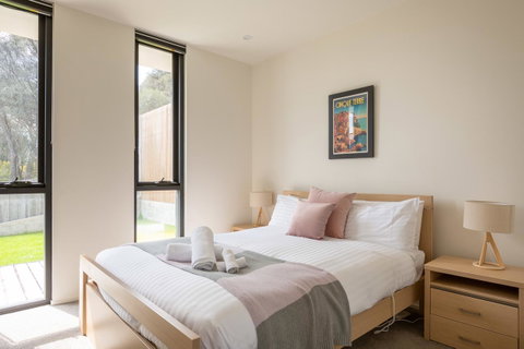 Blessington Beach Retreat - Phillip Island Accommodation 16