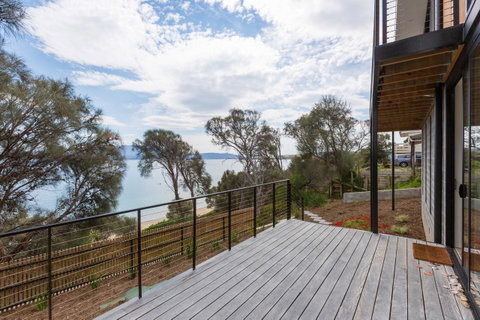 Blessington Beach Retreat - Phillip Island Accommodation 34