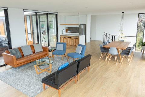 Blessington Beach Retreat - Phillip Island Accommodation 3