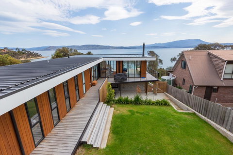 Blessington Beach Retreat - Phillip Island Accommodation 28