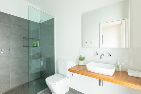 Blessington Beach Retreat - Phillip Island Accommodation 14