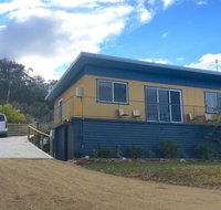 Up the Back - Phillip Island Accommodation