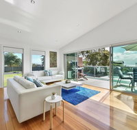 Seas The Day - Seaside Getaway - Phillip Island Accommodation