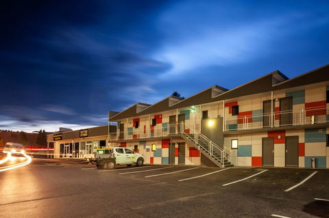 Kingston Hotel - Phillip Island Accommodation 27