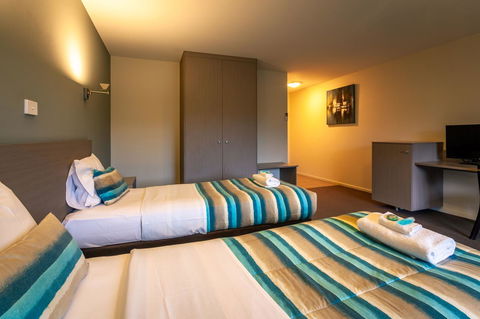 Kingston Hotel - Phillip Island Accommodation 1