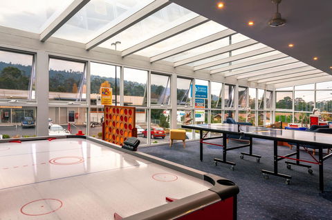 Kingston Hotel - Phillip Island Accommodation 22