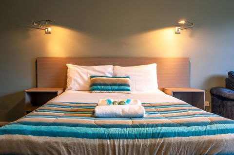 Kingston Hotel - Phillip Island Accommodation 10