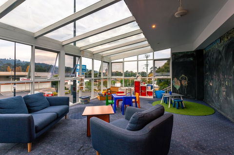 Kingston Hotel - Phillip Island Accommodation 20