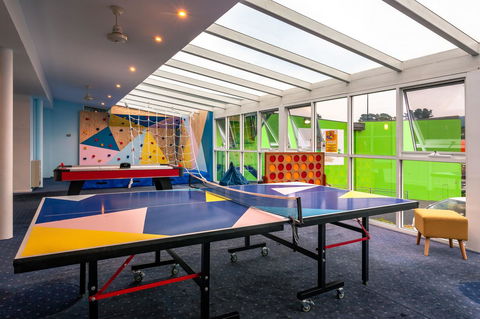 Kingston Hotel - Phillip Island Accommodation 19