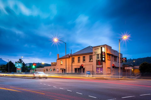 Kingston Hotel - Phillip Island Accommodation 23