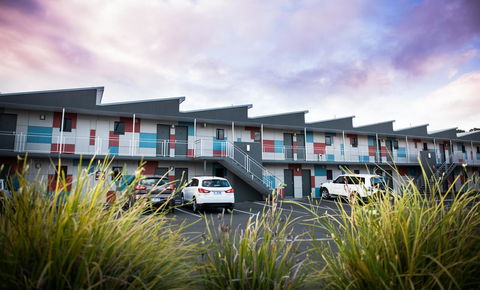 Kingston Hotel - Phillip Island Accommodation 24