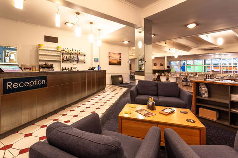 Kingston Hotel - Phillip Island Accommodation 13