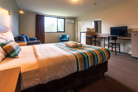 Kingston Hotel - Phillip Island Accommodation 6
