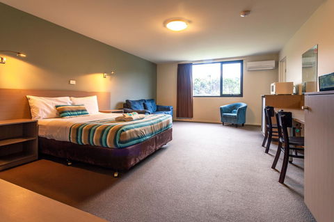 Kingston Hotel - Phillip Island Accommodation 3