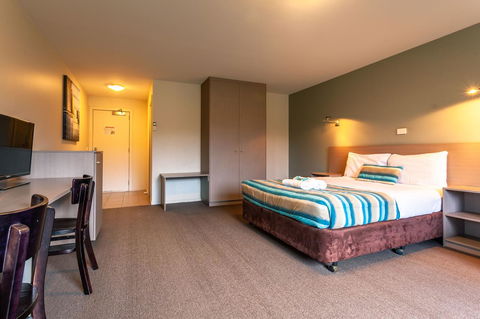 Kingston Hotel - Phillip Island Accommodation 9