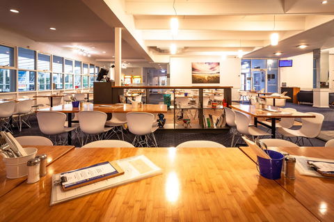 Kingston Hotel - Phillip Island Accommodation 15