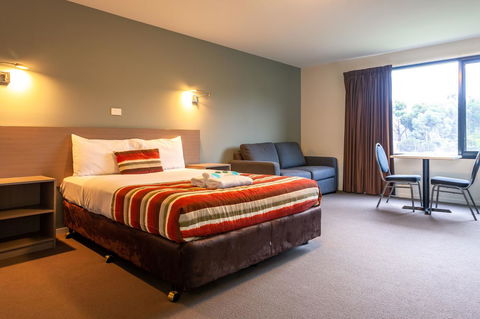Kingston Hotel - Phillip Island Accommodation 0