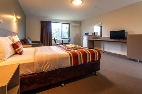 Kingston Hotel - Phillip Island Accommodation 7