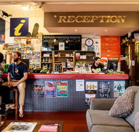 The Pickled Frog - Phillip Island Accommodation