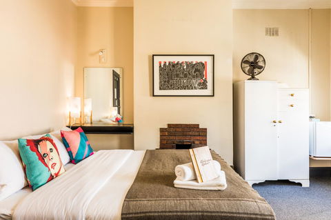 Alabama Hotel Hobart - Phillip Island Accommodation 27