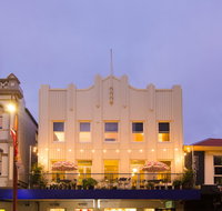 Alabama Hotel Hobart - Phillip Island Accommodation