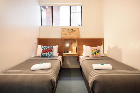 Alabama Hotel Hobart - Phillip Island Accommodation 19