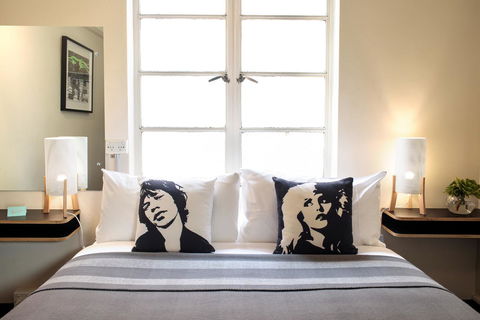 Alabama Hotel Hobart - Phillip Island Accommodation 11