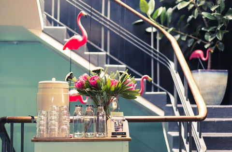 Alabama Hotel Hobart - Phillip Island Accommodation 30