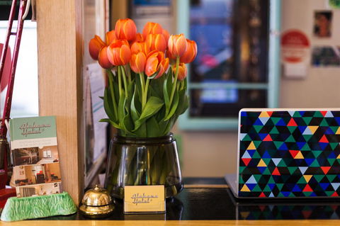 Alabama Hotel Hobart - Phillip Island Accommodation 29