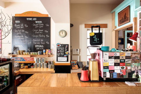 Alabama Hotel Hobart - Phillip Island Accommodation 5