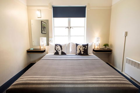 Alabama Hotel Hobart - Phillip Island Accommodation 21