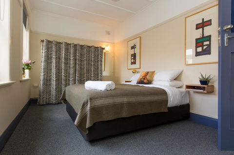 Alabama Hotel Hobart - Phillip Island Accommodation 33
