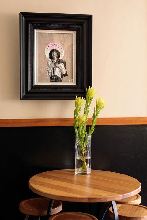 Alabama Hotel Hobart - Phillip Island Accommodation 17