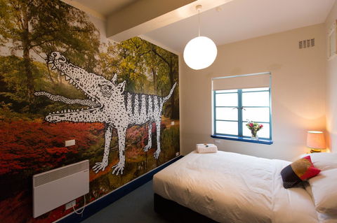 Alabama Hotel Hobart - Phillip Island Accommodation 35