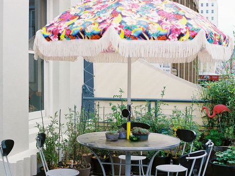 Alabama Hotel Hobart - Phillip Island Accommodation 40