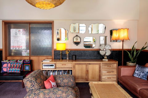 Alabama Hotel Hobart - Phillip Island Accommodation 6