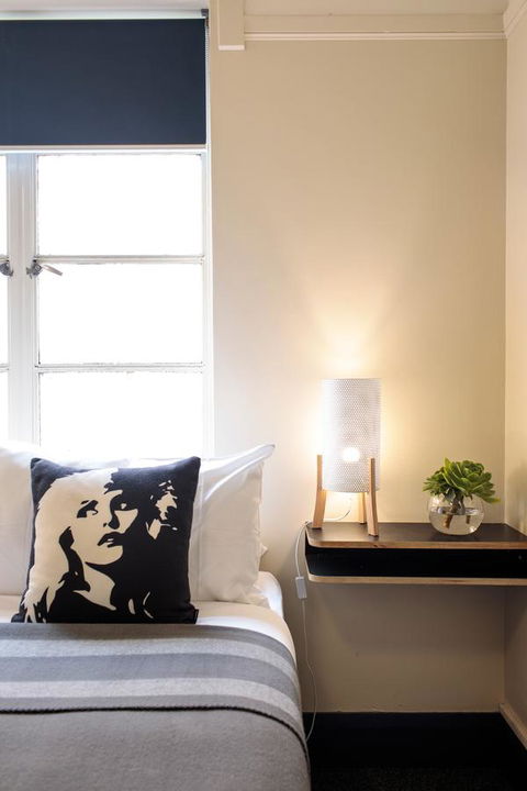 Alabama Hotel Hobart - Phillip Island Accommodation 20