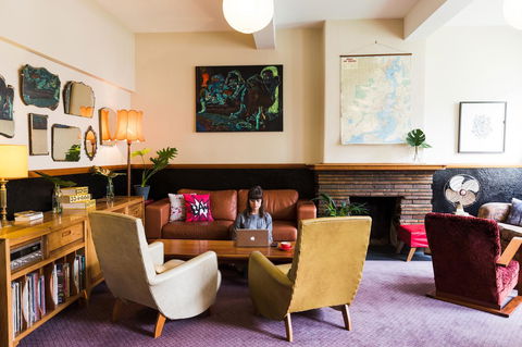 Alabama Hotel Hobart - Phillip Island Accommodation 28