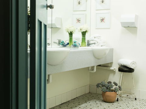 Alabama Hotel Hobart - Phillip Island Accommodation 41