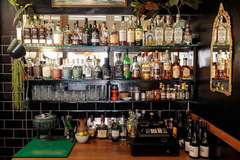 Alabama Hotel Hobart - Phillip Island Accommodation 16