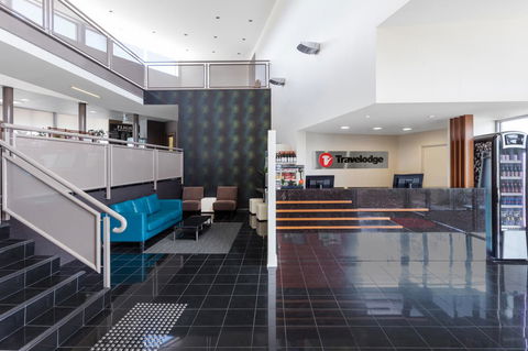 Travelodge Hotel Hobart Airport - Phillip Island Accommodation 1